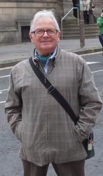 Jimmy Thomson
